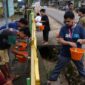 Beberapa Relawan Program 