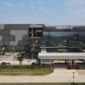Gedung Data Center NeutraDC.