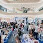PaDi UMKM Hybrid Expo & Conference 2025 yang digelar di Pakuwon Mall Surabaya, pada Jumat (1/8).