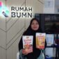 UMKM Binaan Telkom.