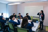 Digistar Class Intern Batch 1