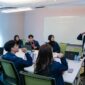 Digistar Class Intern Batch 1