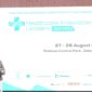 Chief Financial & Risk Officer (CFRO) AdMedika Danang Rizki Ginanjar saat memberikan pemaparan pada konferensi Healthcare Innovation Leaders 2025 Conference yang berlangsung pada 27–28 Agustus 2025 di Pullman Central Park, Jakarta.