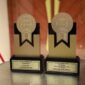 Penghargaan 5-STAR dalam ajang TOP GRC Awards 2025.