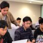 Tim-tim yang mengikuti  Telkom Cyberfest Vol.2: Cyber Showdown – Hack the Web or Hold the Line.