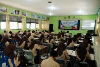 Program CYBERHEROES “Cybersecurity Training Program” 2025 di Boyolali, beberapa waktu yang lalu.