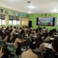 Program CYBERHEROES “Cybersecurity Training Program” 2025 di Boyolali, beberapa waktu yang lalu.