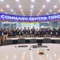 Infranexia yang merupakan identitas baru PT Telkom Infrastruktur Indonesia (TIF) sebagai penyedia Wholesale Fiber Connectivity.