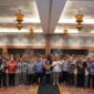 Micro Banking Connect 2025 yang bertajuk “Akselerasi Pertumbuhan Bisnis BPR/BPRS/Koperasi melalui Adopsi Inovasi Digital.