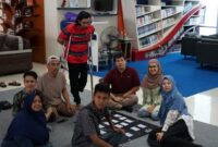 Program “Kreasi Kaltara Inklusif”, sebuah inisiatif pemberdayaan yang membuka peluang wirausaha kreatif bagi penyandang disabilitas di Kalimantan Utara.