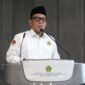Direktur Urusan Agama Islam dan Bina Syariah Kementerian Agama, Arsad Hidayat
 