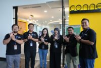 Mentor Telkom Athon #10 x Digistar.