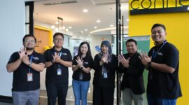 Mentor Telkom Athon #10 x Digistar.