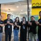 Mentor Telkom Athon #10 x Digistar.