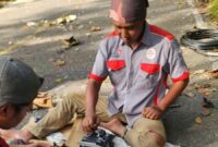 Tim teknis TelkomGroup bekerja 24/7 untuk memperbaiki infrastruktur yang terdampak, menormalkan jaringan, serta memperkuat konektivitas darurat di area prioritas.