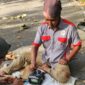 Tim teknis TelkomGroup bekerja 24/7 untuk memperbaiki infrastruktur yang terdampak, menormalkan jaringan, serta memperkuat konektivitas darurat di area prioritas.