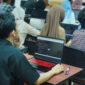 Pelatihan daring yang diikuti lebih dari 200 mahasiswa, membahas topik mulai dari pengenalan AI, etika teknologi, hingga implementasi AI di industri.