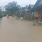 Tim Reaksi Cepat BPBD Kabupaten Pandeglang lakukan monitoring dan kaji cepat di Desa Idaman, Kecamatan Patia, Kabupaten Pandeglang, Banten, pada Rabu (17/12). (BPBD Kabupaten Pandeglang)