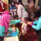 Stunting Action Hub yang merupakan salah satu program Telkom yang berhasil memenangkan penghargaan “Community Involvement Development” kategori Kesehatan pada ajang Indonesia Corporate Sustainability Championship (ICCS) 2025.