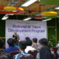 Lebih dari 500 talenta digital berkolaborasi dalam AI Talent Development Roadshow di 5 kota di Indonesia.