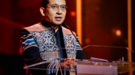 Dokumentasi: Kementerian Kebudayaan