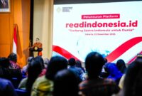 Dokumentasi: Kementerian Kebudayaan