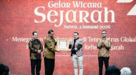 Dokumentasi: Kementerian Kebudayaan/Agus Riyanto