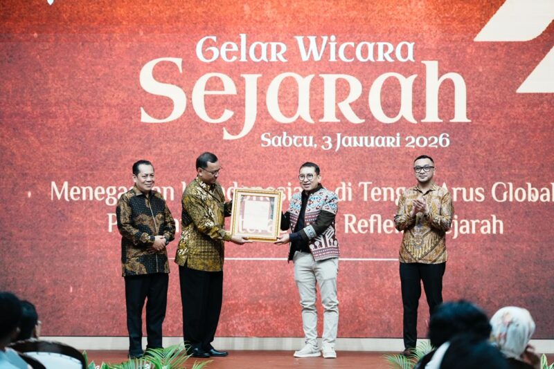 Dokumentasi: Kementerian Kebudayaan/Agus Riyanto