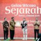 Dokumentasi: Kementerian Kebudayaan/Agus Riyanto