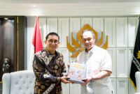 Dokumentasi: Kementerian Kebudayaan