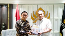Dokumentasi: Kementerian Kebudayaan