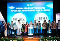 Dokumentasi: Kementerian Kebudayaan/Vidi