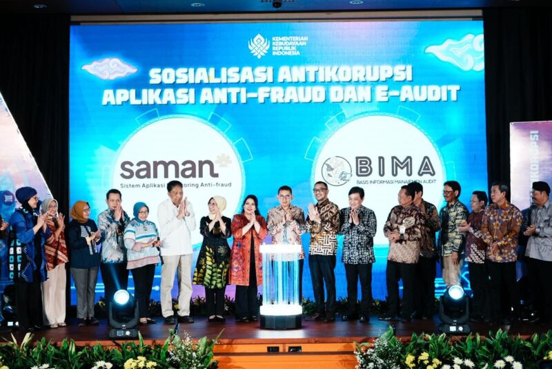 Dokumentasi: Kementerian Kebudayaan/Vidi