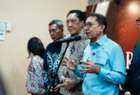 Dokumentasi: Kementerian Kebudayaan/Vidhy