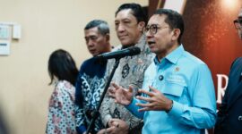 Dokumentasi: Kementerian Kebudayaan/Vidhy
