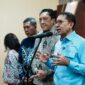 Dokumentasi: Kementerian Kebudayaan/Vidhy