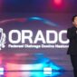 Menteri Pemuda dan Olahraga (Menpora RI) Erick Thohir, menghadiri Deklarasi dan Rapat Kerja Nasional (Rakernas) I Federasi Olahraga Domino Nasional (ORADO) periode 2026-2030.(foto:Andre/kemenpora.go.id)