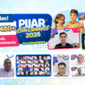 Antusias Pijar Live Connect 2026 diikuti oleh lebih dari 450 Kota/Kabupaten di seluruh Indonesia secara daring, pada Rabu (21/1).
