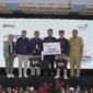  GoZero% Grand Champion Innovation Festival di Telkom Landmark Tower, Surabaya beberapa waktu lalu.