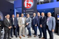 TelkomGroup dan F5 menjajaki kerja sama strategis dalam pengembangan solusi AI Connectivity di Indonesia.