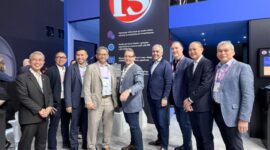 TelkomGroup dan F5 menjajaki kerja sama strategis dalam pengembangan solusi AI Connectivity di Indonesia.