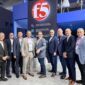 TelkomGroup dan F5 menjajaki kerja sama strategis dalam pengembangan solusi AI Connectivity di Indonesia.
