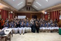 Program edukasi digital CyberHeroes membekali 420 siswa dari berbagai sekolah di Indonesia untuk meningkatkan pemahaman keamanan siber.