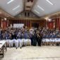 Program edukasi digital CyberHeroes membekali 420 siswa dari berbagai sekolah di Indonesia untuk meningkatkan pemahaman keamanan siber.