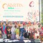 Rangkaian Kartini BISA Fest diselenggarakan pada 20–24 April 2026, di Jakarta.