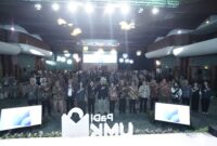 PaDi Business Forum & Showcase 2026 yang diselenggarakan oleh PaDi UMKM menjadi momentum kolaborasi antara BUMN dan UMKM untuk memperkuat ekosistem pengadaan digital yang inklusif, transparan, dan berkelanjutan, Senin (6/5).