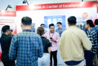 Telkom kembali menyelenggarakan ajang tahunan IT and Digital Summit (ITD Summit) 2026 di Bandung dengan menampilkan beragam solusi AI yang inovatif.