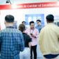  Telkom kembali menyelenggarakan ajang tahunan IT and Digital Summit (ITD Summit) 2026 di Bandung dengan menampilkan beragam solusi AI yang inovatif.