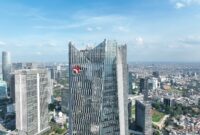 Penyelesaian streamlining 10 entitas menjadi tonggak penting transformasi Telkom menuju Strategic Holding, guna memperkuat sinergi, tata kelola, dan penciptaan nilai di seluruh portofolio bisnis TelkomGroup.
