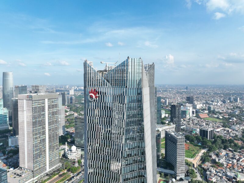 Penyelesaian streamlining 10 entitas menjadi tonggak penting transformasi Telkom menuju Strategic Holding, guna memperkuat sinergi, tata kelola, dan penciptaan nilai di seluruh portofolio bisnis TelkomGroup.